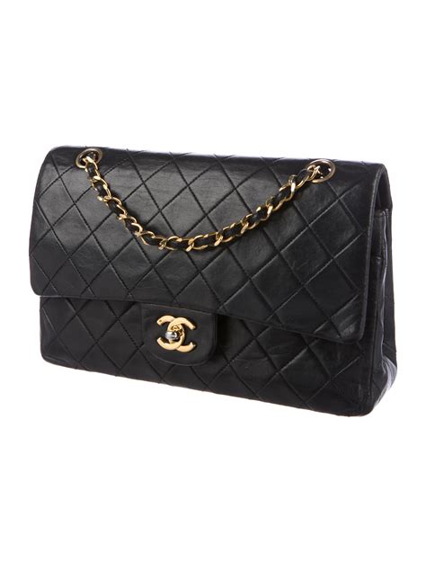 chanel bag medium|chanel medium classic flap bag.